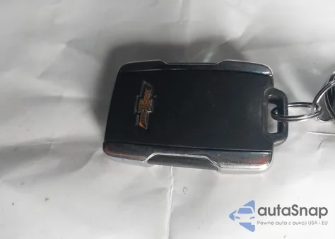 2018 Chevrolet Colorado Zr2 z USA, uszkodzony, nr VIN 1GCGTEEN3J1299843